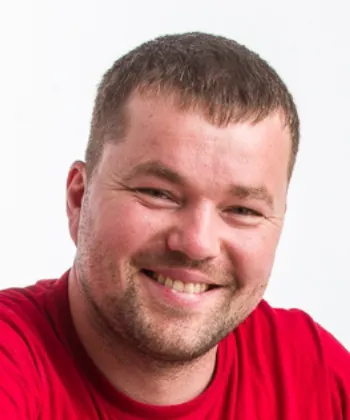 Martin Laurits