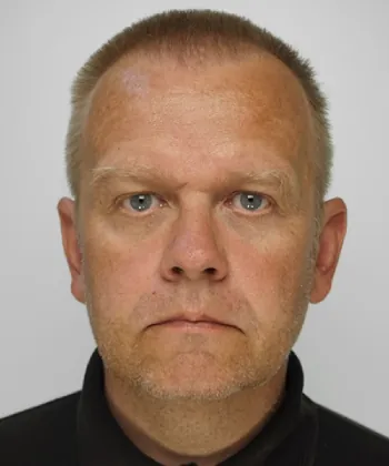 Tarmo Selge